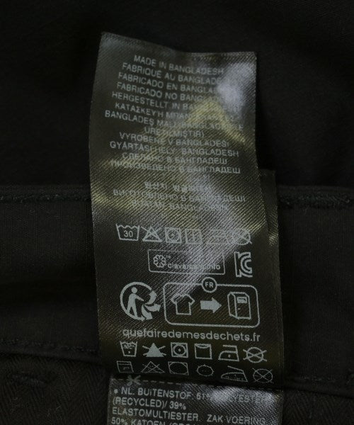 G-STAR RAW กางเกงมีกระเป๋าข้างกางเกง2-4 กระเป๋า