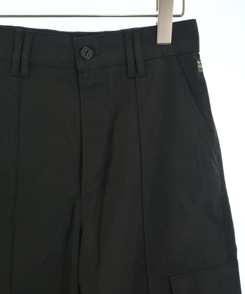 G-STAR RAW กางเกงมีกระเป๋าข้างกางเกง2-4 กระเป๋า