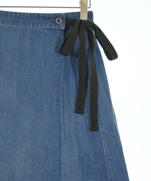 G-STAR RAW กระโปรงยาว/แม็กซี่ยาว