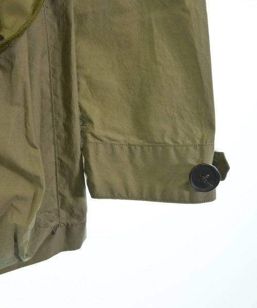 HAVERSACK แจ็กเก็ตทหาร