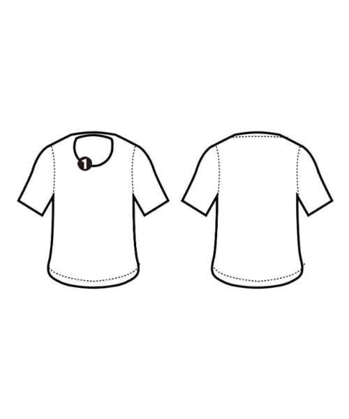 HAVERSACK เสื้อยืด/เสื้อท็อปส์