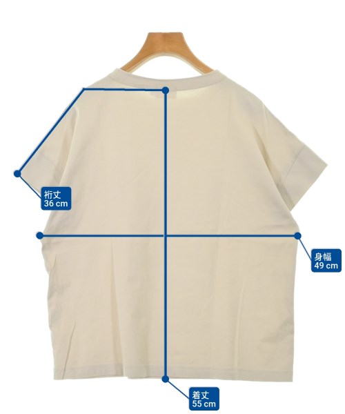 HAVERSACK เสื้อยืด/เสื้อท็อปส์