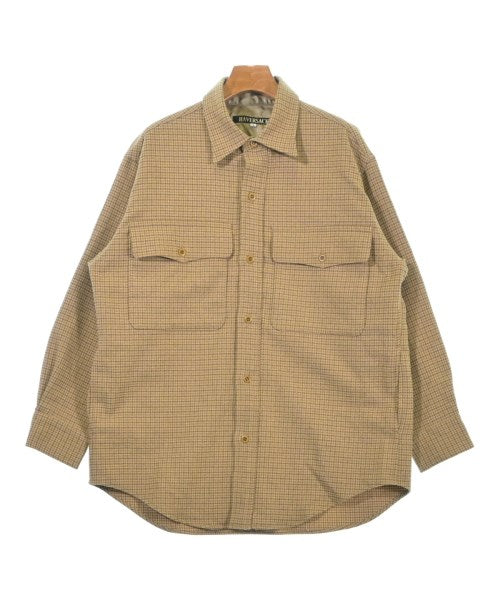 HAVERSACK เสื้อลำลอง