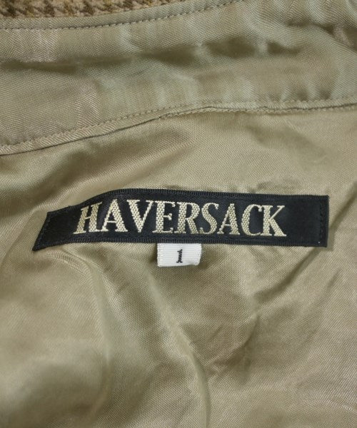 HAVERSACK เสื้อลำลอง