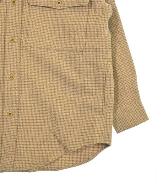 HAVERSACK เสื้อลำลอง