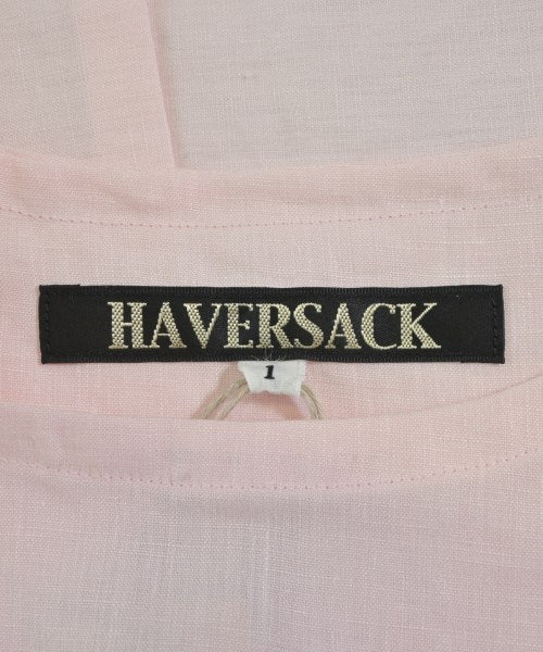 HAVERSACK เสื้อลำลอง