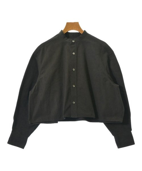 HAVERSACK เสื้อลำลอง