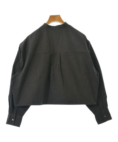 HAVERSACK เสื้อลำลอง