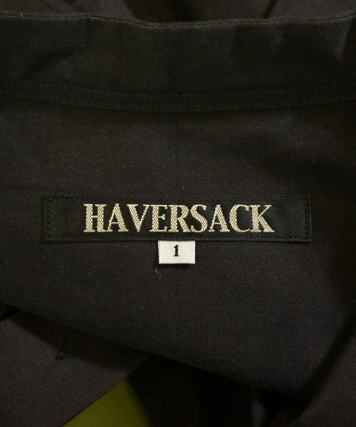 HAVERSACK เสื้อลำลอง
