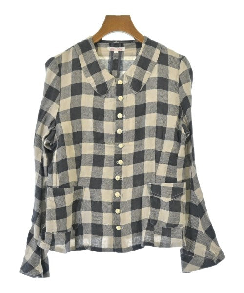 HAVERSACK แจ็คเก็ตลำลอง