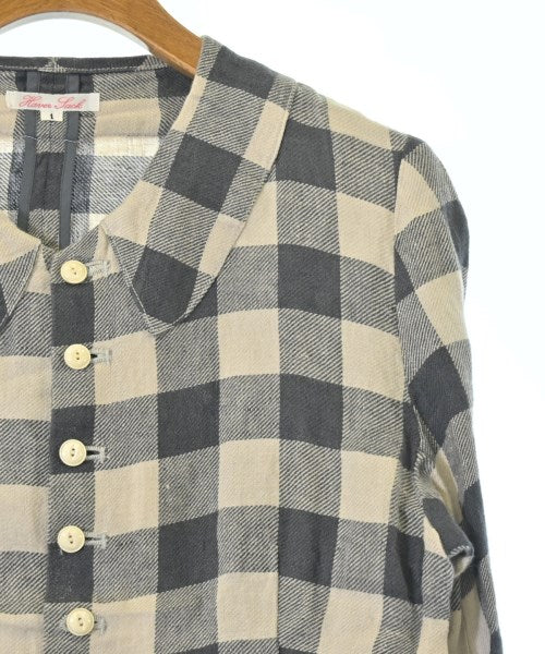 HAVERSACK แจ็คเก็ตลำลอง