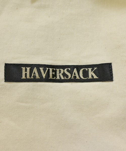 HAVERSACK กางเกง อื่น