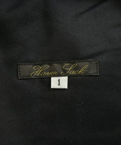 HAVERSACK กางเกง อื่น