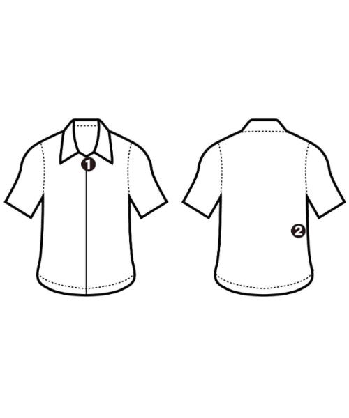 HAVERSACK เสื้อสตรี