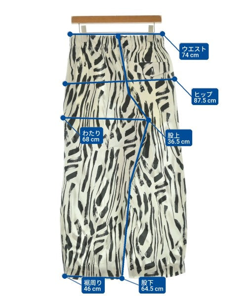 HAVERSACK กางเกง อื่น