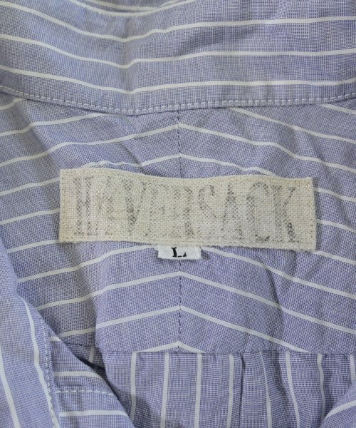 HAVERSACK เสื้อลำลอง
