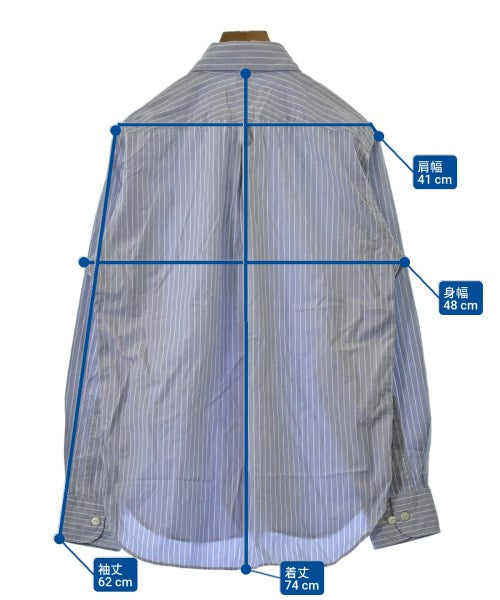 HAVERSACK เสื้อลำลอง