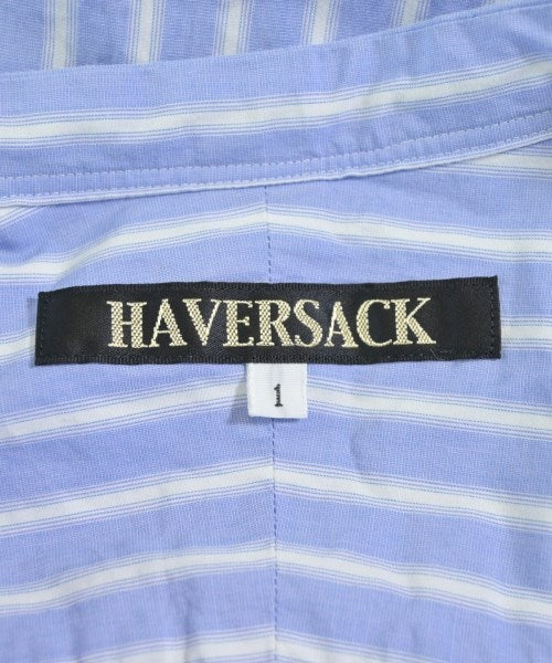 HAVERSACK เสื้อลำลอง