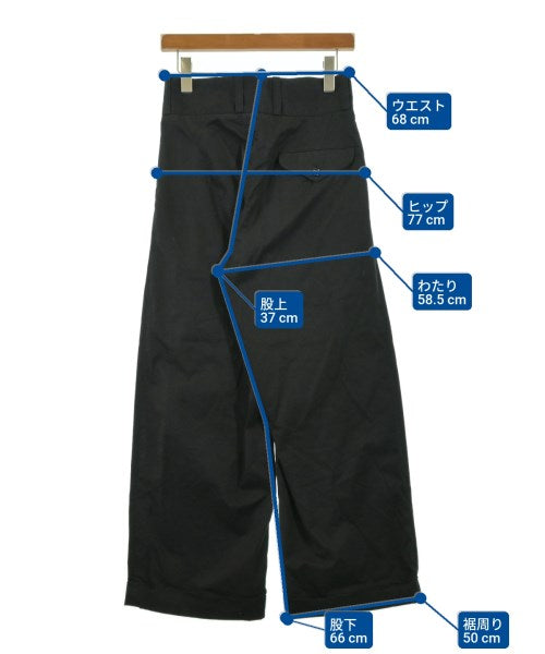 HAVERSACK กางเกง อื่น