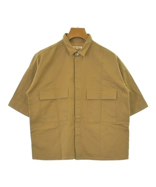 HAVERSACK เสื้อลำลอง