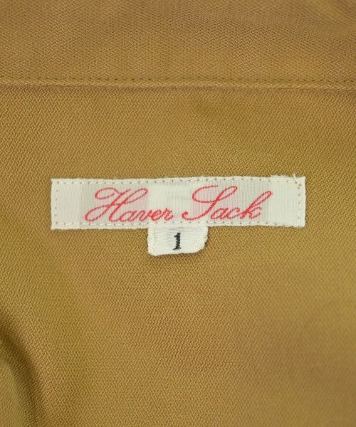 HAVERSACK เสื้อลำลอง