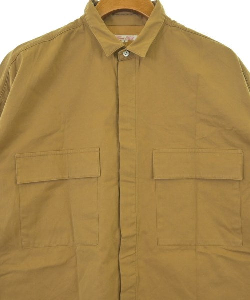 HAVERSACK เสื้อลำลอง