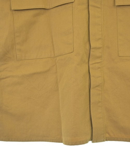 HAVERSACK เสื้อลำลอง