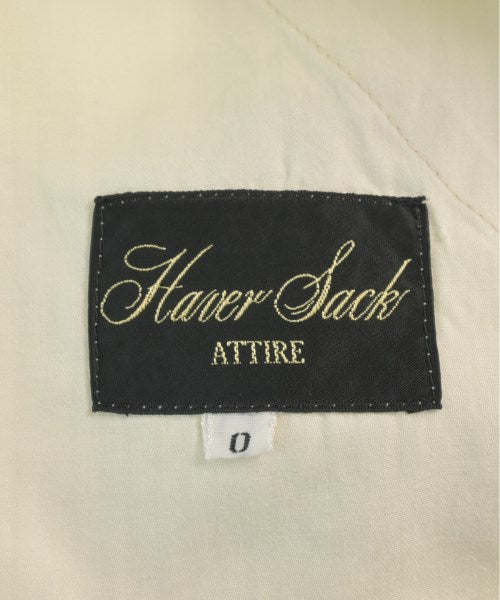 HAVERSACK กางเกงขาสั้น