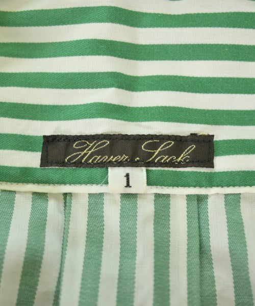 HAVERSACK เสื้อลำลอง