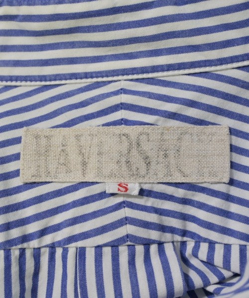 HAVERSACK เสื้อลำลอง