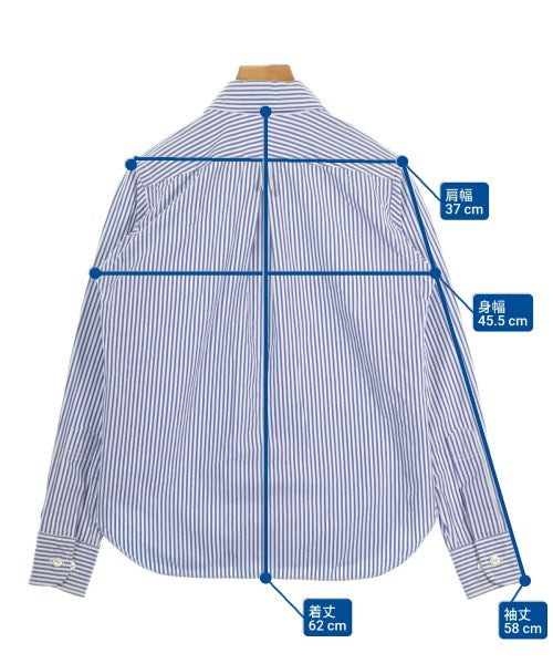 HAVERSACK เสื้อลำลอง