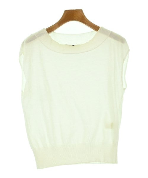green label relaxing เสื้อแขนกุด