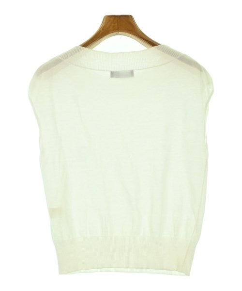 green label relaxing เสื้อแขนกุด