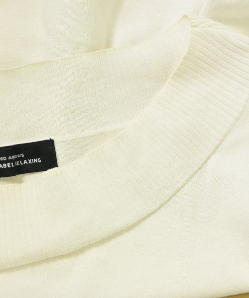 green label relaxing เสื้อแขนกุด