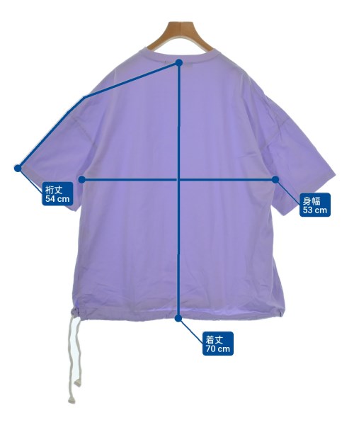 HAVERSACK เสื้อยืด/เสื้อท็อปส์