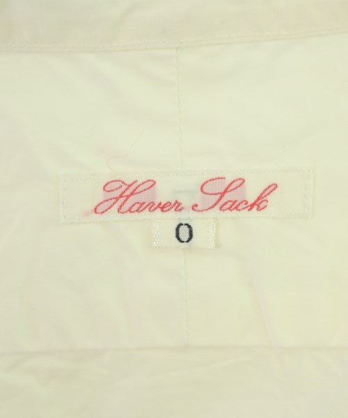 HAVERSACK เสื้อลำลอง