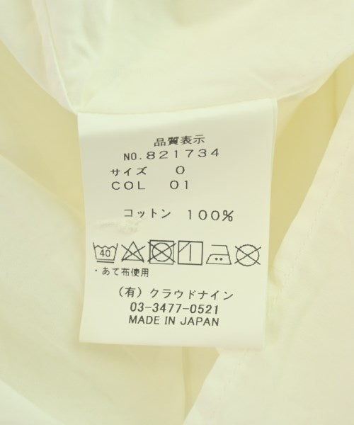 HAVERSACK เสื้อลำลอง