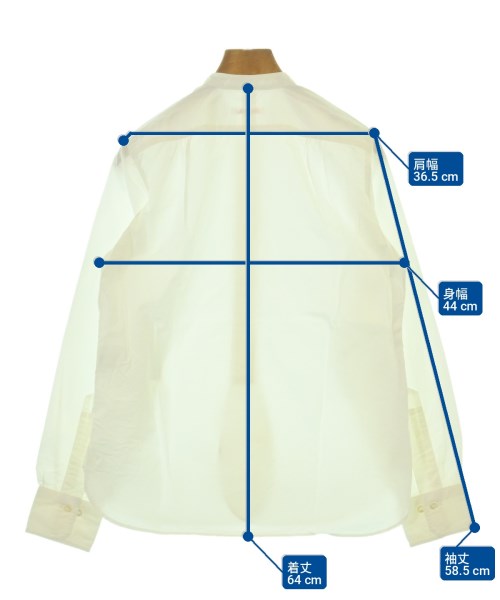 HAVERSACK เสื้อลำลอง