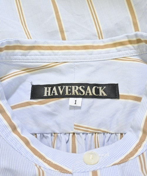 HAVERSACK เสื้อลำลอง