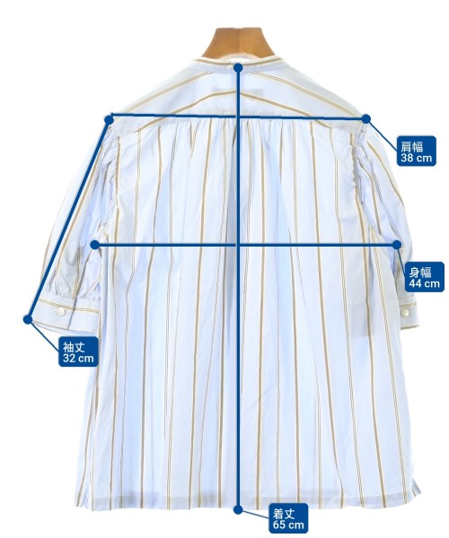 HAVERSACK เสื้อลำลอง