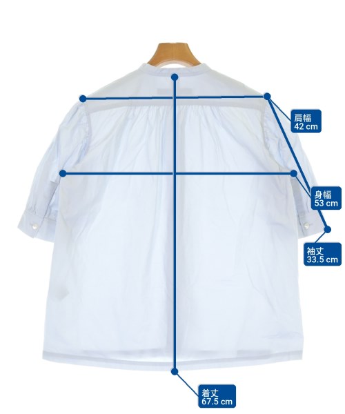 HAVERSACK เสื้อสตรี