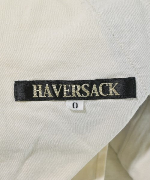 HAVERSACK กางเกง อื่น