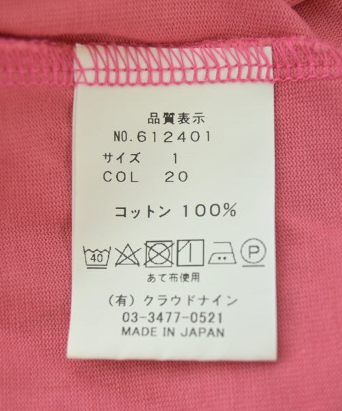 HAVERSACK เสื้อยืด/เสื้อท็อปส์