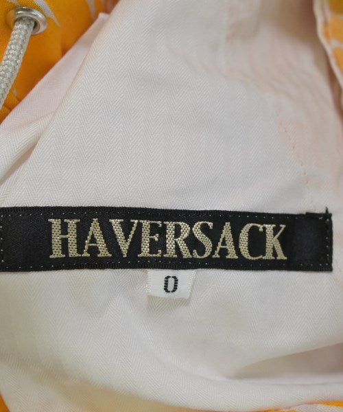 HAVERSACK กางเกง อื่น