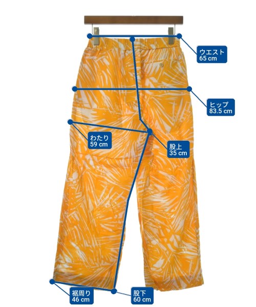 HAVERSACK กางเกง อื่น