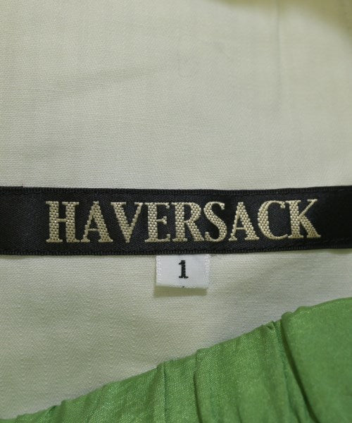 HAVERSACK กางเกง อื่น