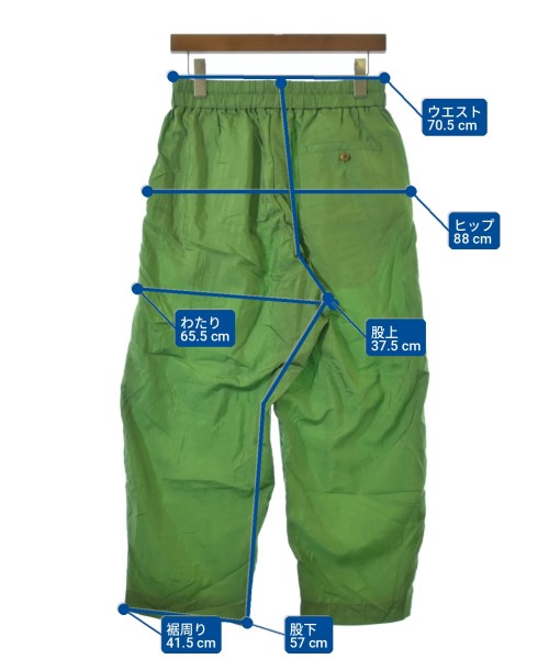 HAVERSACK กางเกง อื่น