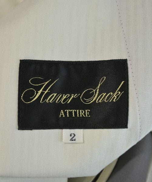 HAVERSACK กางเกงขาสั้น