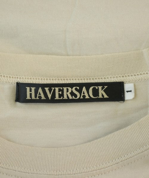 HAVERSACK เสื้อยืด/เสื้อท็อปส์