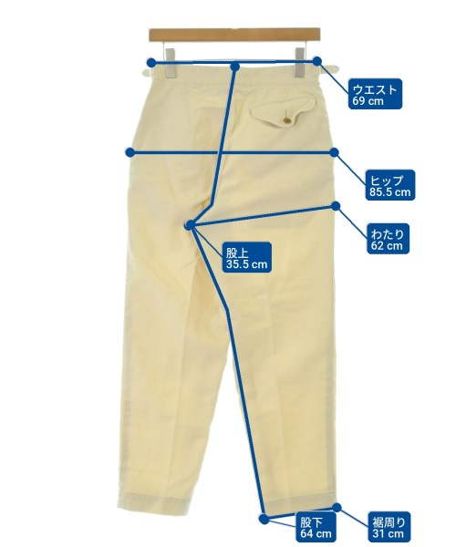 HAVERSACK กางเกง อื่น